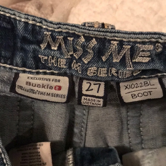 Jeans - Picture 3 of 3